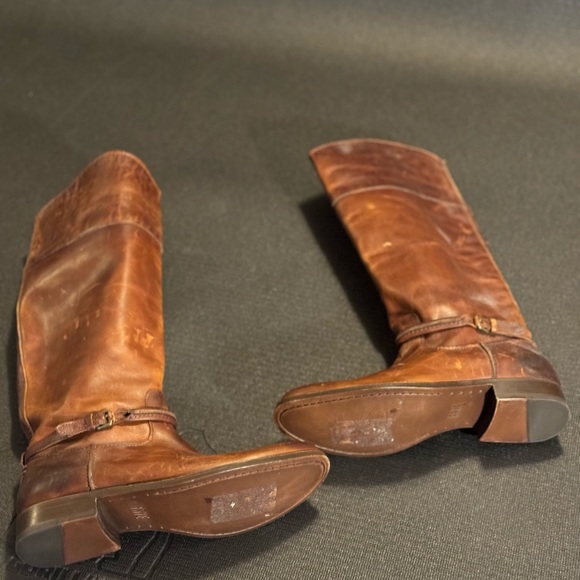 Frye knee high - Picture 4 of 4